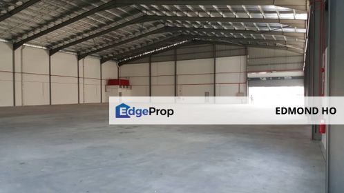 Warehouse for rent Shah Alam, Selangor, Shah Alam