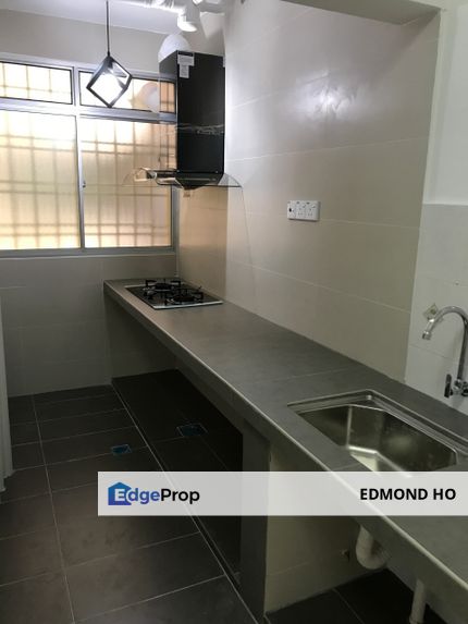 Condominium for sale at Puncak Seri Kelana , Ara Damansara, Selangor, Selangor, Ara Damansara