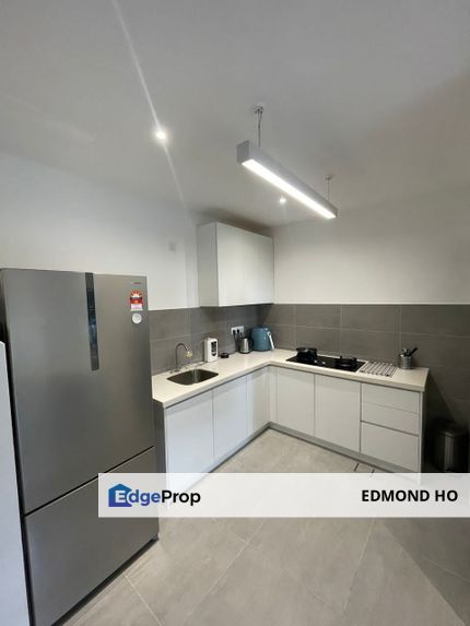 Service Residence for rent at Aurora Subang Jaya, Selangor, Subang Jaya