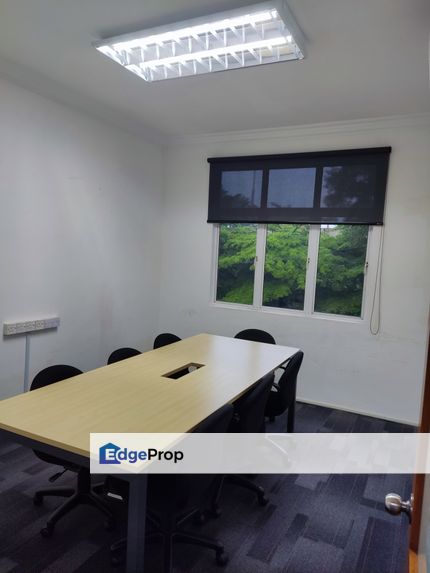 Office for rent at SS15 Subang Jaya, Selangor, Subang Jaya