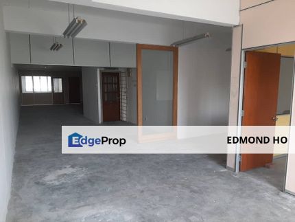 Office for rent at  USJ 10 Taipan Business Centre, Selangor, Subang Jaya