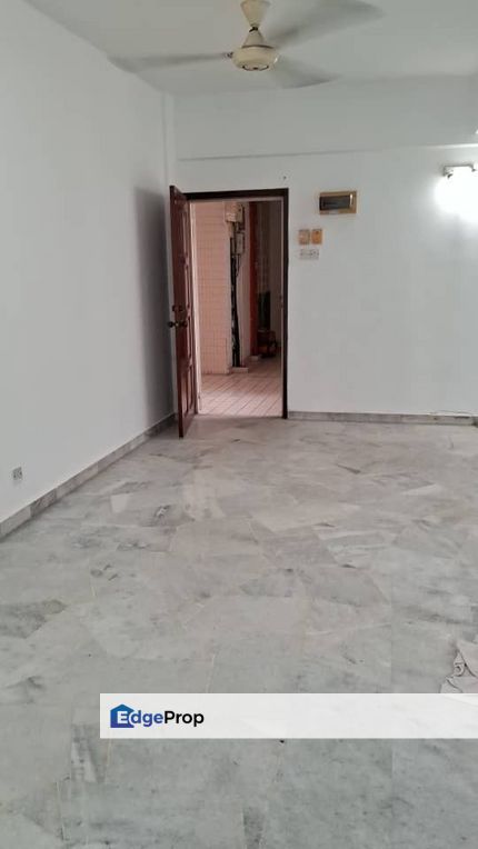 Apartment for sale at Subang Perdana Goodyear Court 7, Selangor, USJ