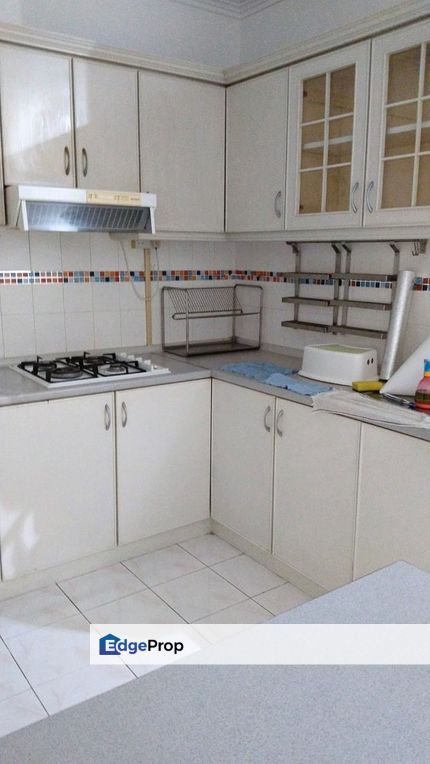 Kelana Parkview condominium for rent, Selangor, Kelana Jaya