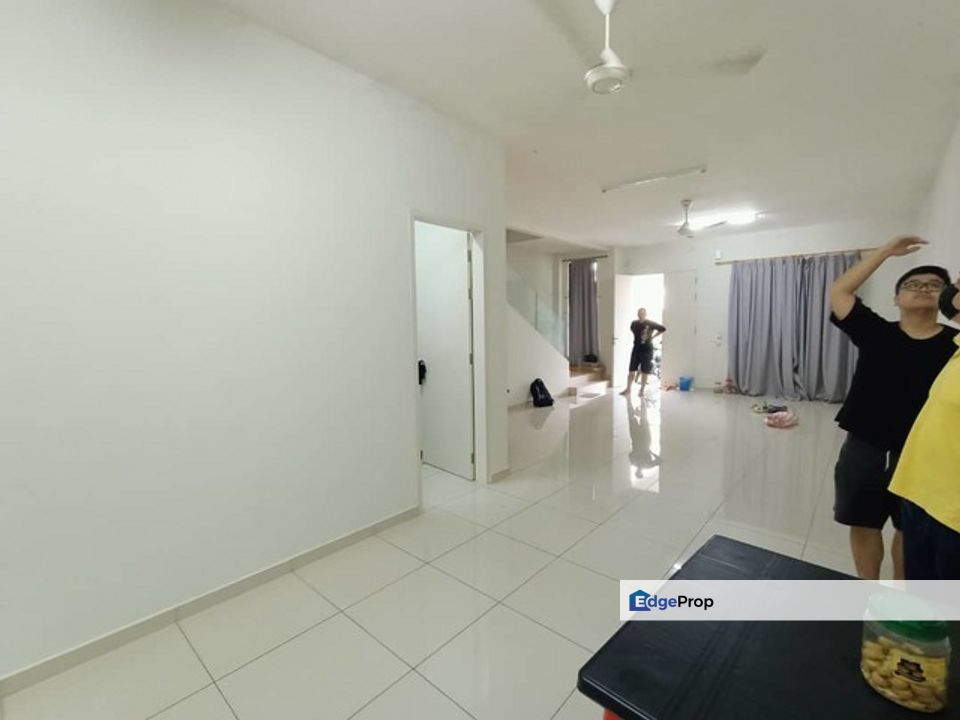 One Krubong Melaka Freehold Double Storey Terrace, Melaka, Krubong