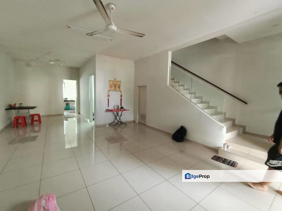 One Krubong Melaka Freehold Double Storey Terrace, Melaka, Krubong