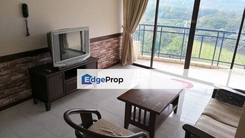 D Savoy Condominium@A Famosa Resort Alor Gajah Melaka, Melaka, Alor Gajah