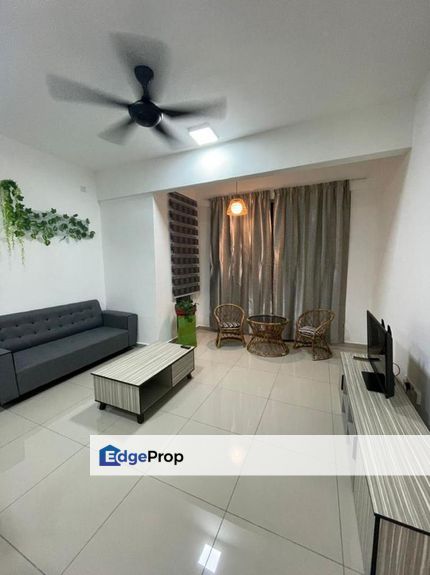 Fully Furnish Nice 2bedrooms Novo 8 Condominium Bachang Melaka for RENT, Melaka, Melaka Tengah