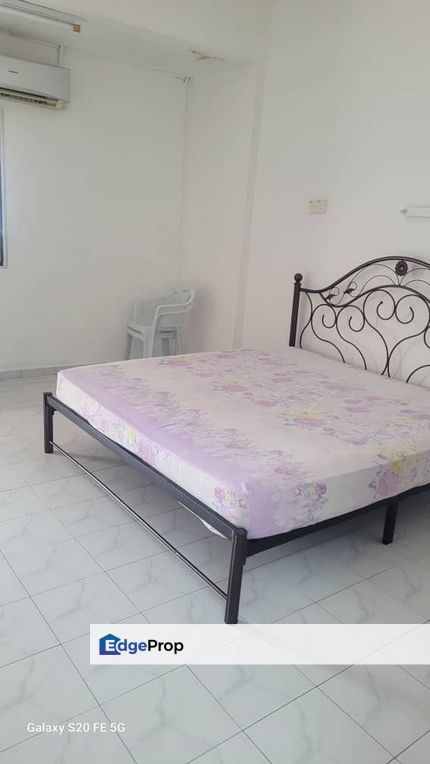 Near TI infineon Well Maintain 2 storey Terrace Batu Berendam for Sales RM430K, Melaka, Batu Berendam