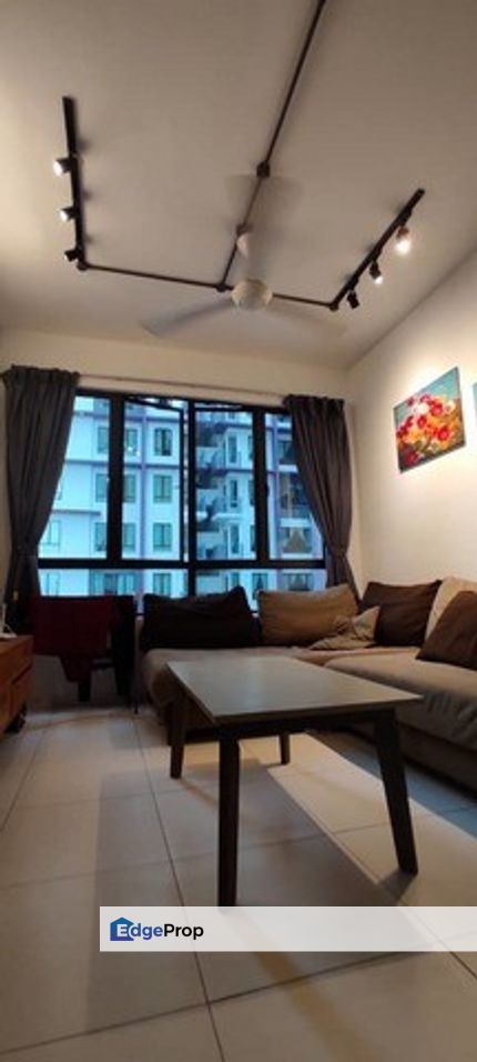 The Height Condominium, Melaka, Bukit Beruang