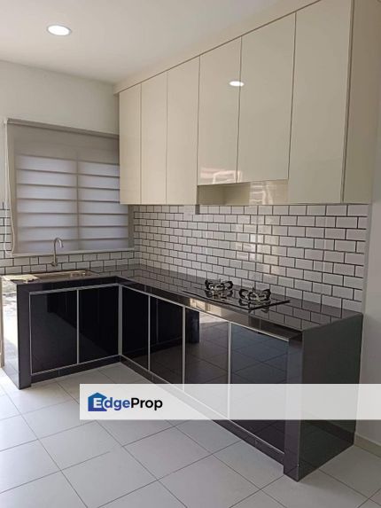 BELOW BANK VALUE 50K 2  storey Terrace  @Permatang Pasir Perdana  Melaka  for sales, Melaka, Melaka Tengah