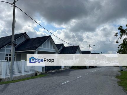 1 Storey Bungalow  Bemban  Ayer Keroh  Melaka  for sales, Melaka, Ayer Keroh