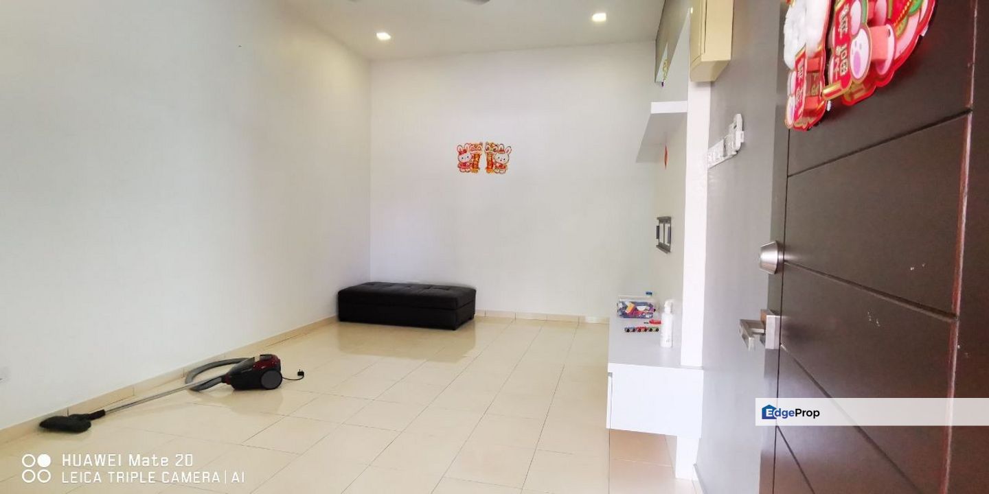 Freehold  End Lot , 5 Min to Ayer Keroh Toll@ Durian Tunggal Melaka , Melaka, Durian Tunggal