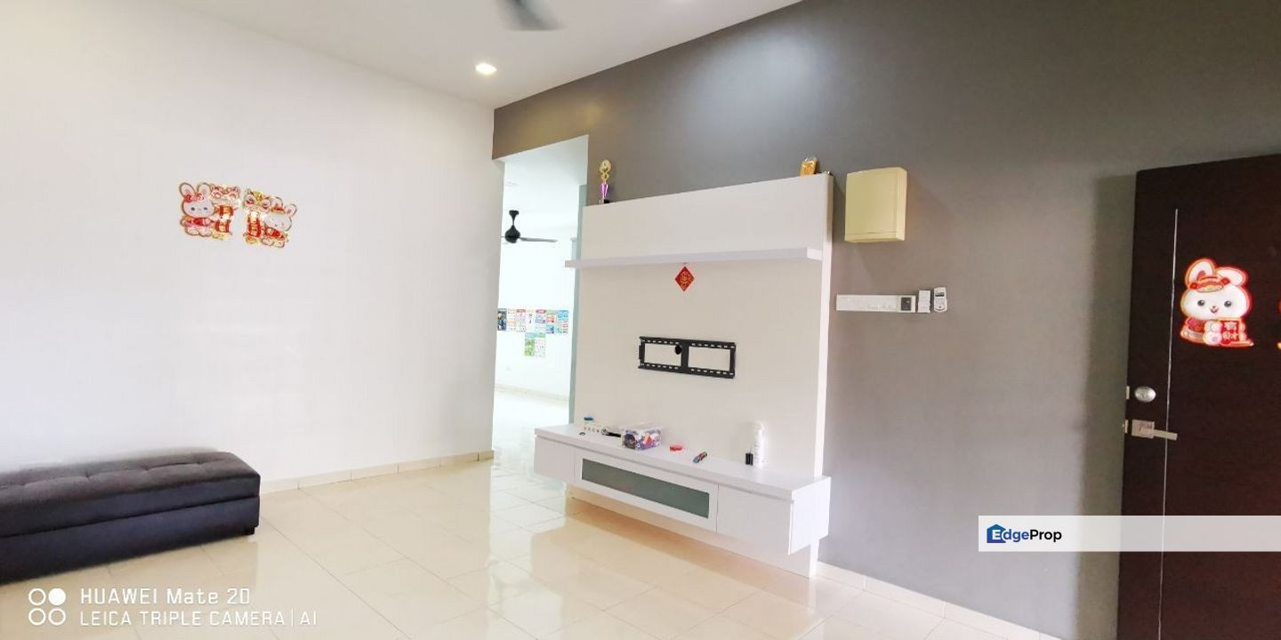 Freehold  End Lot , 5 Min to Ayer Keroh Toll@ Durian Tunggal Melaka , Melaka, Durian Tunggal