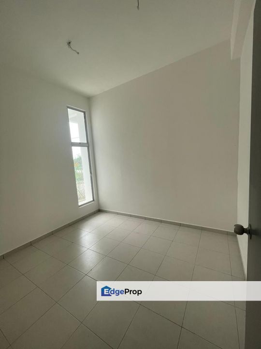 Near Utem University Melaka Freehold 2 Storey Terrace@Scientex Durian Tunggal Melaka for Sales, Melaka, Durian Tunggal