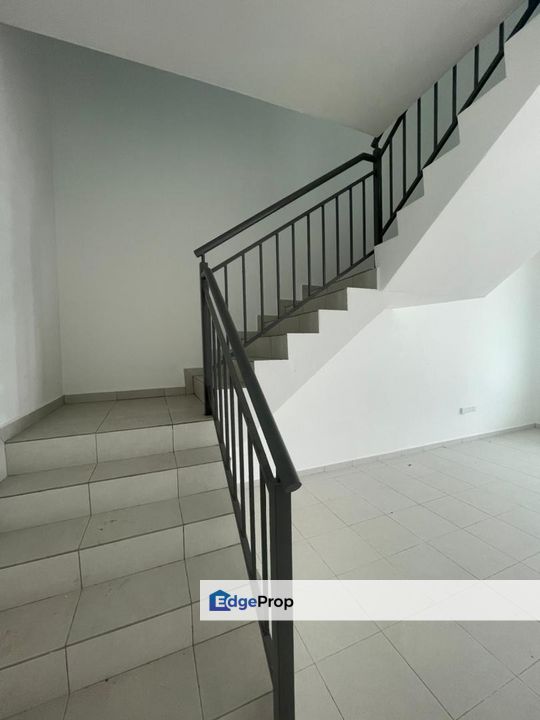 Near Utem University Melaka Freehold 2 Storey Terrace@Scientex Durian Tunggal Melaka for Sales, Melaka, Durian Tunggal