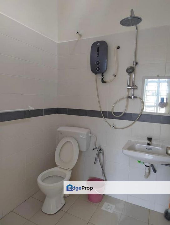 Good Condition Near Ayer Keroh 1 storey Terrace @Bukit Katil Melaka for sales, Melaka, Bukit Katil