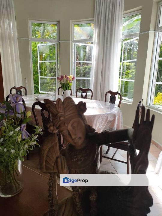 Tiara Golf gated Guarded Fully Furnisned 2 Storey Big Bungalow @Ayer Keroh Melaka FOr RENT, Melaka, Melaka Tengah