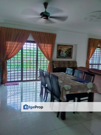 Freehold  Corner  renovated  4Bedrooms Selat Horizon Condominium Klebang Melaka for Sales , Melaka, Melaka Tengah
