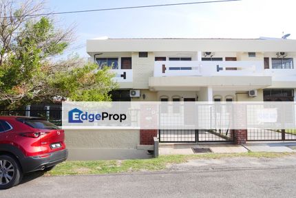 Freehold 2 Storey Semi D Bukit Baru Melaka for sales, Melaka, Melaka Tengah