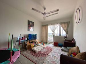 (BOOKING 1K) Sentrovue Serviced Apartment For Sale @RM278,000 By MOHD ...