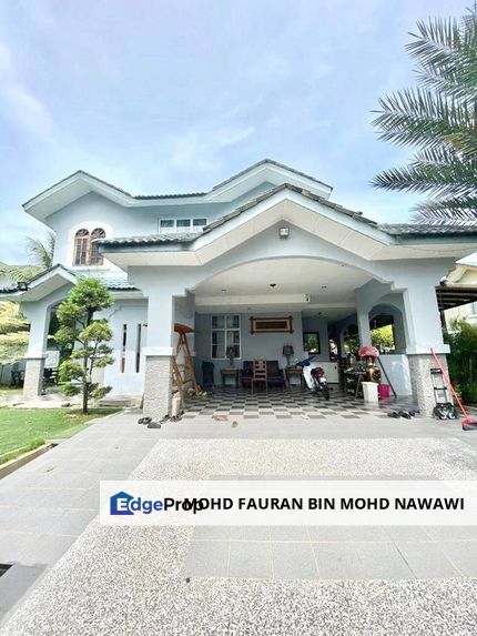 Rasah Kemayan 2 Storey Bungalow (TANAH BESAR) Seremban For Sale, Negeri Sembilan, Seremban