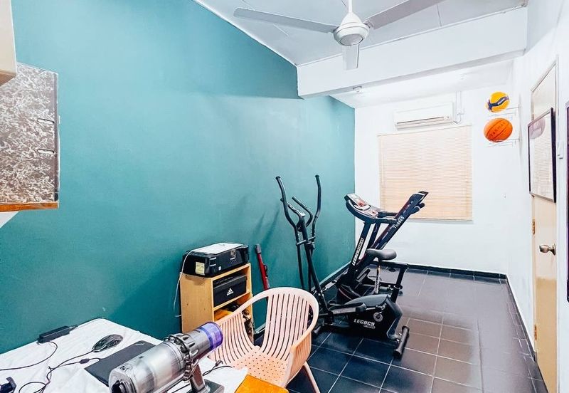 Saujana Damansara Damansara Damai 2 Storey (END LOT) For Sale