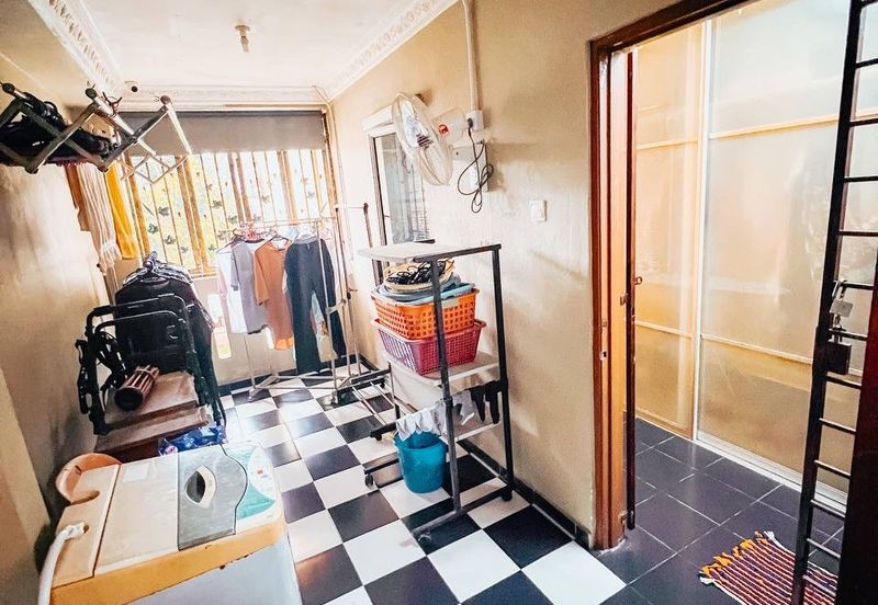 Saujana Damansara Damansara Damai 2 Storey (END LOT) For Sale