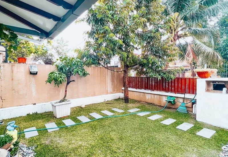 Saujana Damansara Damansara Damai 2 Storey (END LOT) For Sale