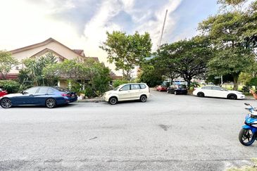 Taman Subang Murni