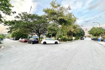 Taman Subang Murni