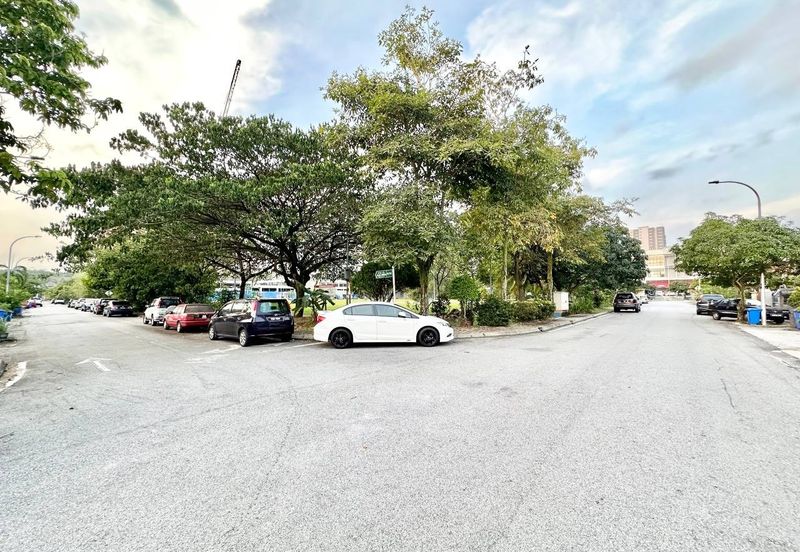 Taman Subang Murni
