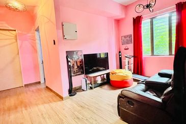 Lake Point Residence