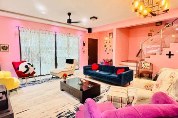 Lake Point Residence