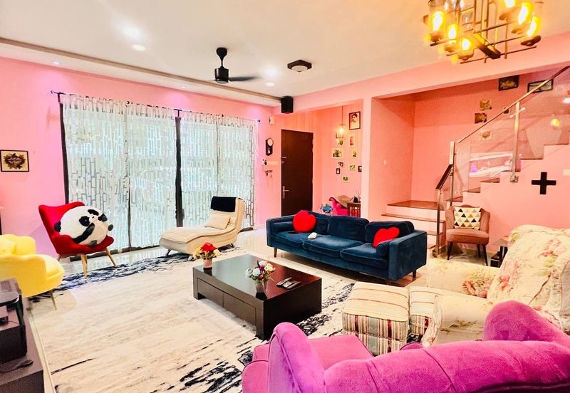 Lake Point Residence