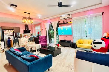 Lake Point Residence