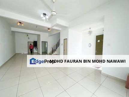 Ttdi Grove Kajang 2 Storey (MURAH) For Sale, Selangor, Kajang