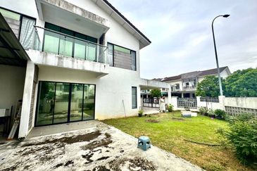 Taman Surian @ Serintin