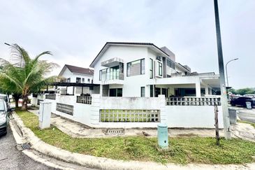 Taman Surian @ Serintin