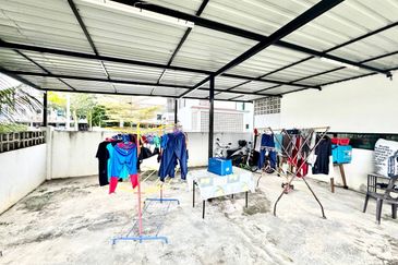 Taman Surian @ Serintin