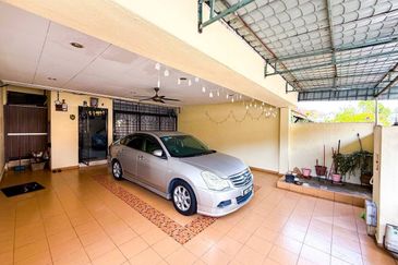 Taman Cheras Permata 2