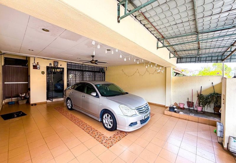 Taman Cheras Permata 2