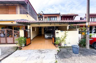 Taman Cheras Permata 2