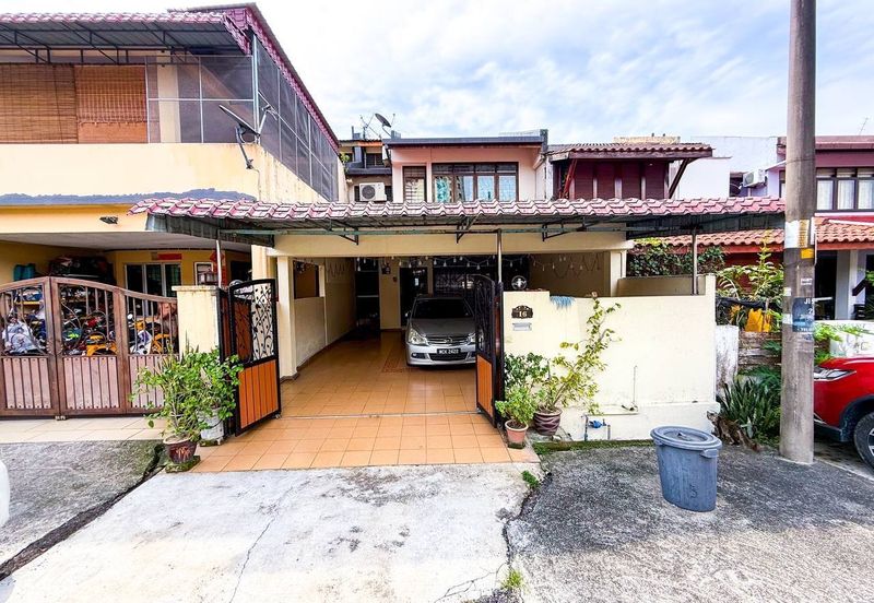 Taman Cheras Permata 2