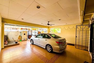 Taman Cheras Permata 2