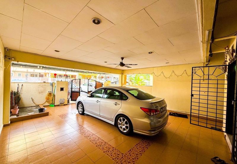 Taman Cheras Permata 2