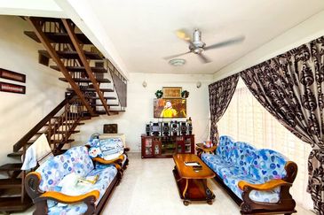 Taman Cheras Permata 2