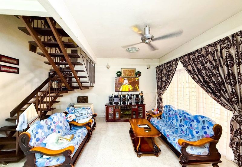 Taman Cheras Permata 2