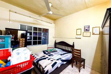 Taman Cheras Permata 2