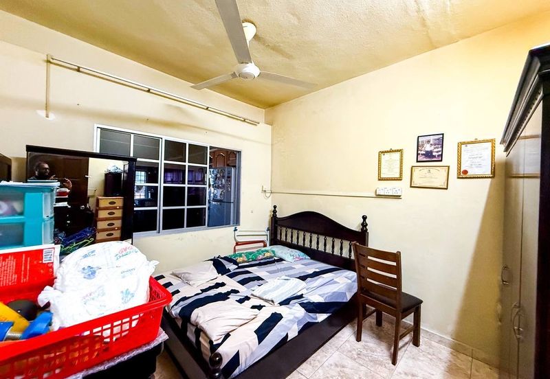 Taman Cheras Permata 2