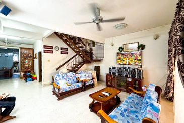 Taman Cheras Permata 2